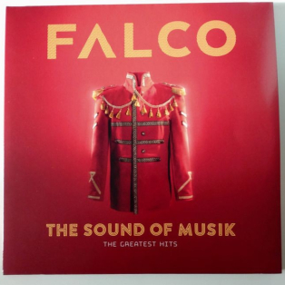 Falco – The Sound Of Musik