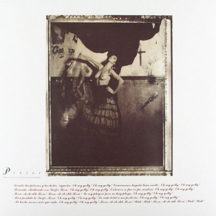 Pixies – Surfer Rosa Pixies – Surfer Rosa