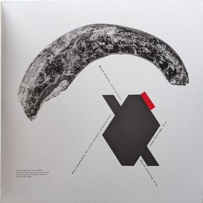 Pixies &ndash; Doggerel - фото 4