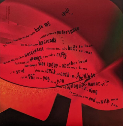 Pixies &ndash; Doggerel - фото 5