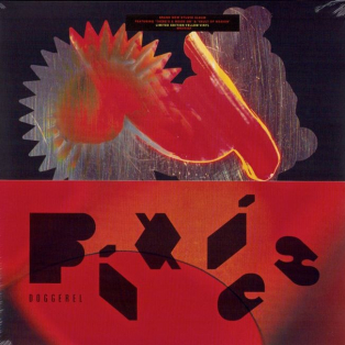 Pixies – Doggerel Pixies – Doggerel