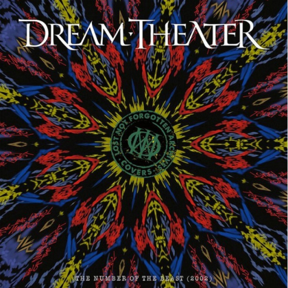 Dream Theater &ndash; The Number Of The Beast - фото 1