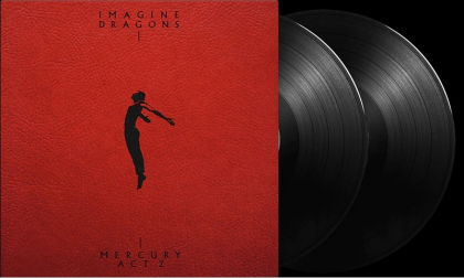 Imagine Dragons &ndash; Mercury - Act 2 - фото 3