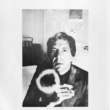 Leonard Cohen – Greatest Hits - фото 4 Leonard Cohen – Greatest Hits - фото 4