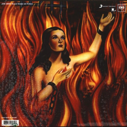 Leonard Cohen – Songs Of Leonard Cohen - фото 2 Leonard Cohen – Songs Of Leonard Cohen - фото 2