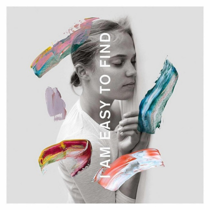 The National &ndash; I Am Easy To Find - фото 1
