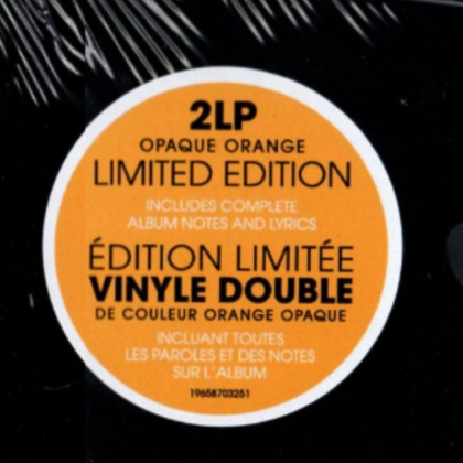 Celine Dion &ndash; Let&#039;s Talk About Love - фото 2