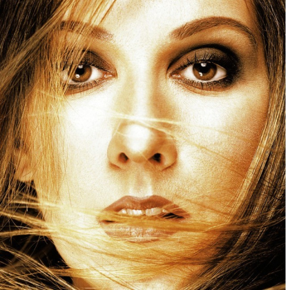 Celine Dion &ndash; Let&#039;s Talk About Love - фото 4