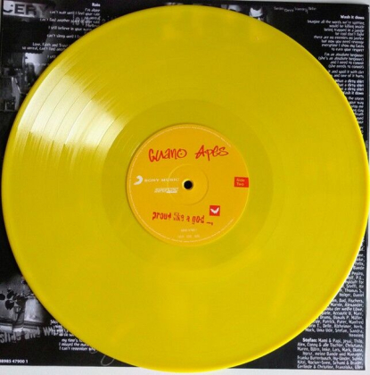 Guano Apes &ndash; Proud Like A God - фото 5