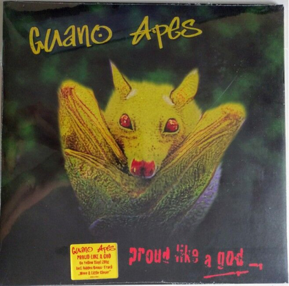 Guano Apes &ndash; Proud Like A God - фото 1
