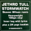 Jethro Tull &ndash; Stormwatch - фото 4