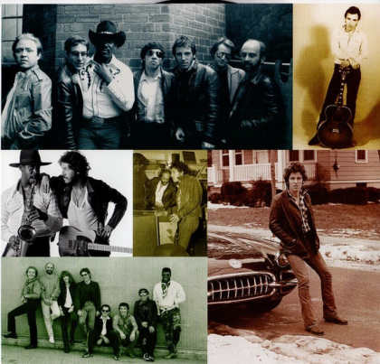 Bruce Springsteen &ndash; Greatest Hits - фото 3