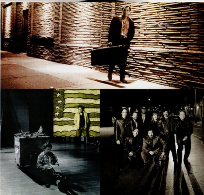 Bruce Springsteen &ndash; Greatest Hits - фото 4