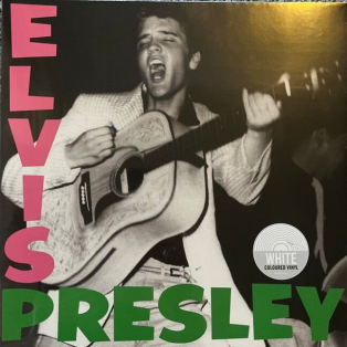 Elvis Presley – Elvis Presley