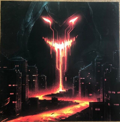 Disturbed &ndash; Divisive - фото 3