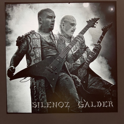 Dimmu Borgir &ndash; Northern Forces Over Wacken - фото 6