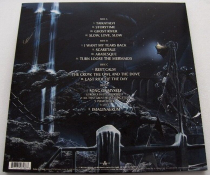 Nightwish &ndash; Imaginaerum - фото 2