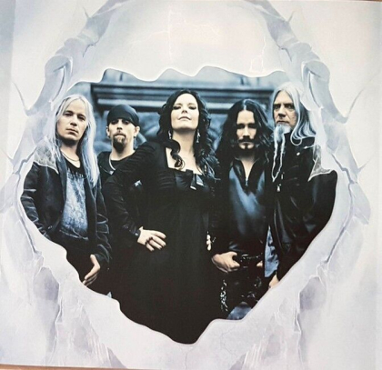 Nightwish &ndash; Imaginaerum - фото 5