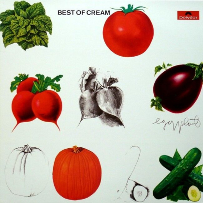 Cream &ndash; Best Of Cream - фото 2