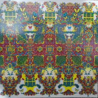 King Gizzard And The Lizard Wizard – Butterfly 3000