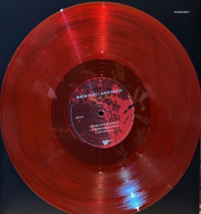 Robert Plant  Alison Krauss &ndash; Raise The Roof - фото 4