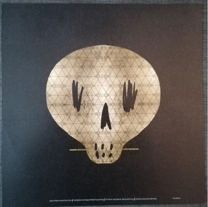 Bullet For My Valentine &ndash; Bullet For My Valentine - фото 3