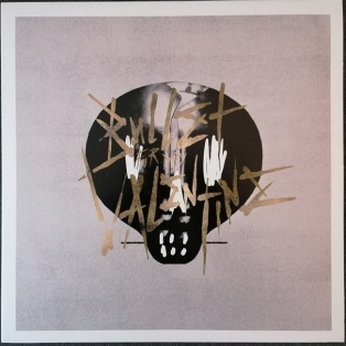 Bullet For My Valentine – Bullet For My Valentine