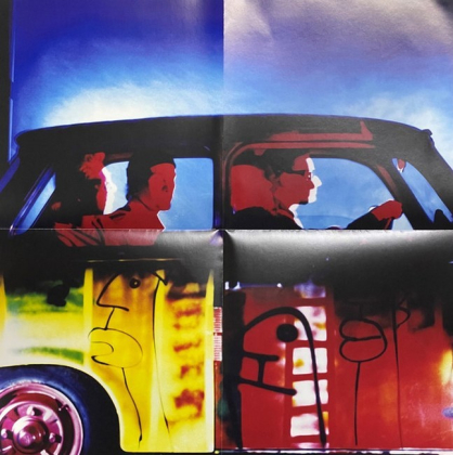 U2 &ndash; Achtung Baby - фото 3