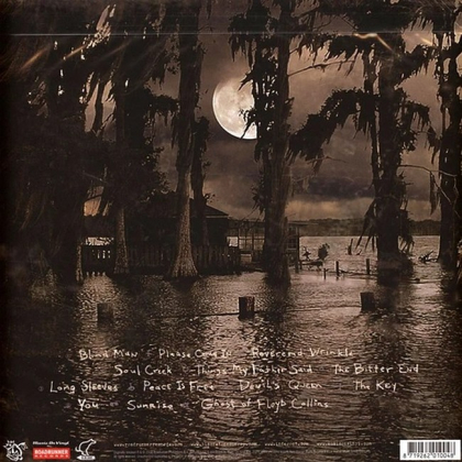 Black Stone Cherry &ndash; Folklore And Superstition - фото 2
