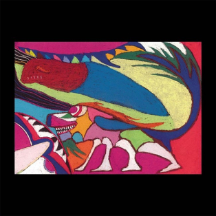 Current 93 – Soft Black Stars Current 93 – Soft Black Stars