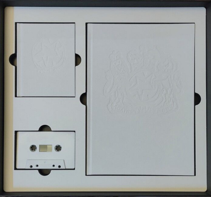 Radiohead &ndash; OK Computer OKNOTOK 1997 2017 - фото 5