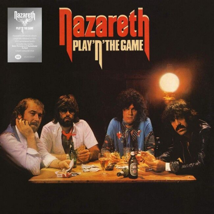 Nazareth &ndash; Play &#039;N&#039; The Game - фото 1