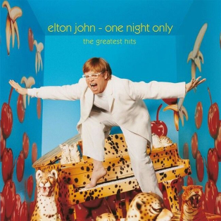 Elton John – One Night Only