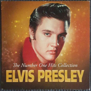 Elvis Presley – The Number One Hits Collection
