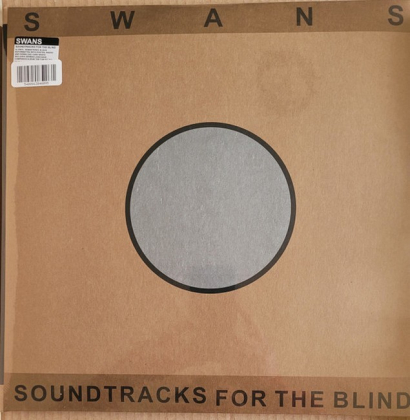 Swans &ndash; Soundtracks For The Blind - фото 1