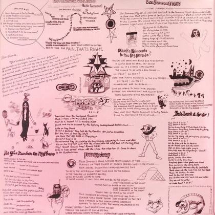 Ariel Pink &ndash; Pom Pom - фото 2