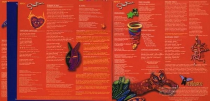 Santana &ndash; Supernatural - фото 3