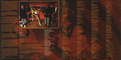 Nazareth &ndash; Move Me - фото 2