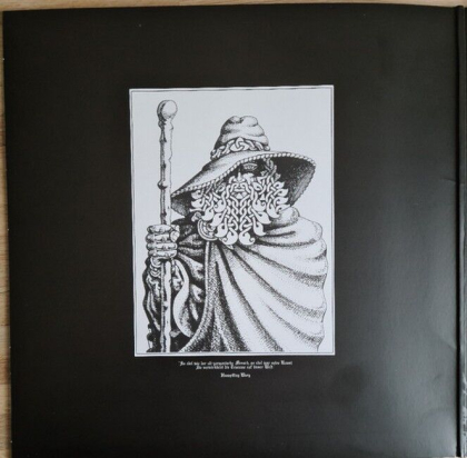 Burzum &ndash; Det Som Engang Var - фото 3