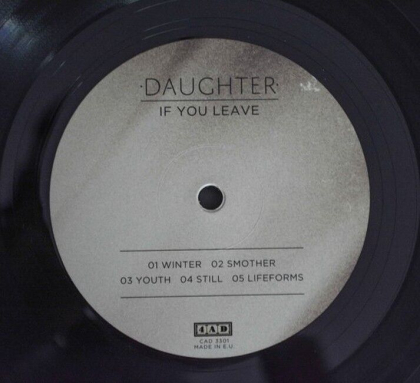 Daughter &ndash; If You Leave - фото 2