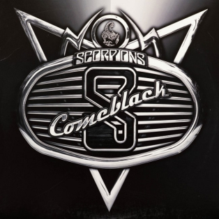 Scorpions – Comeblack