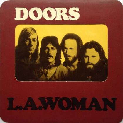 Doors &ndash; L.A. Woman - фото 1