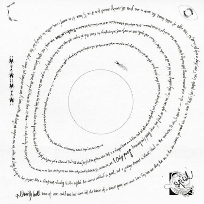 Darkside &ndash; Spiral - фото 3