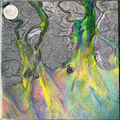 Alt-J &ndash; An Awesome Wave - фото 1