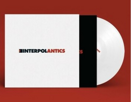 Interpol &ndash; Antics - фото 2