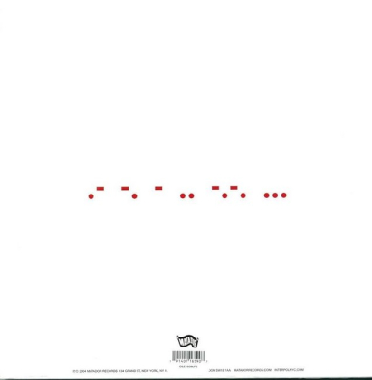 Interpol &ndash; Antics - фото 3