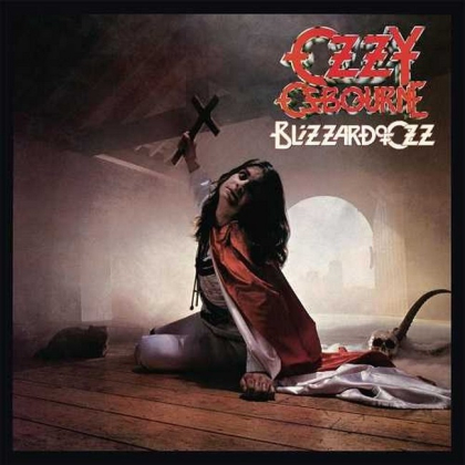 Ozzy Osbourne &ndash; Blizzard Of Ozz - фото 1