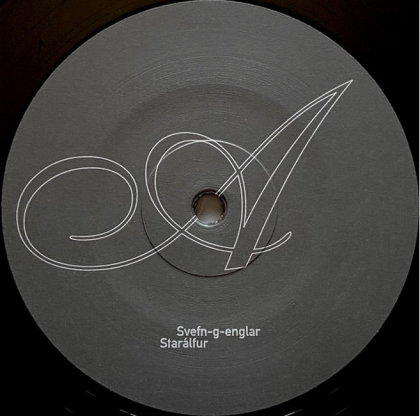 Sigur Ros &ndash; Agaetis Byrjun - фото 3