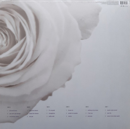 Depeche Mode – The Best Of - фото 2 Depeche Mode – The Best Of - фото 2