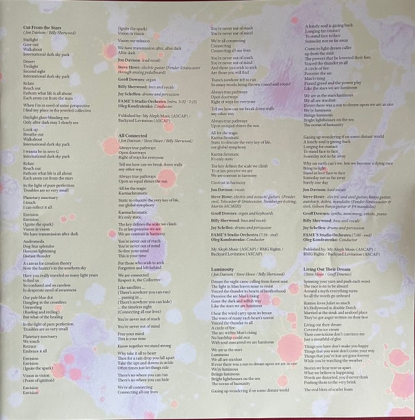 Yes &ndash; Mirror To The Sky - фото 6